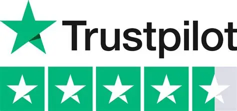 Trust Pilot Trust Pilot